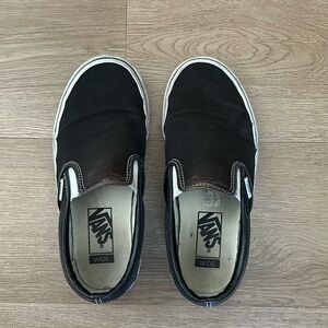Vans Slip-Ons